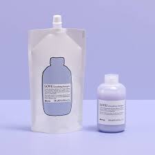 LOVE SMOOTHING REFILL POUCH