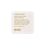 EVO STYLE CROP STRUTTERS CONSTRUCTION CREAM 90G