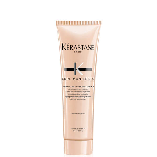 Curl Manifesto Fondant Hydratant 200ml (Hydrating Conditioner for Curly Hair)