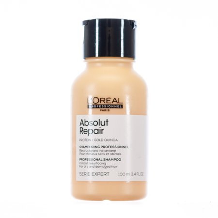 L'Oreal Absolut Repair Shampoo 3.4 OZ 3.4 Oz