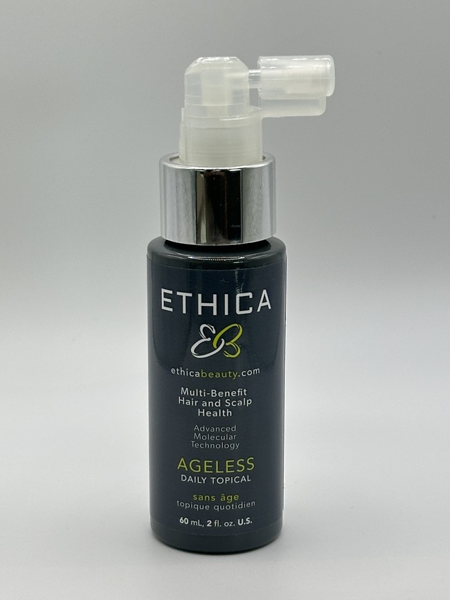 Ethica Ageless
