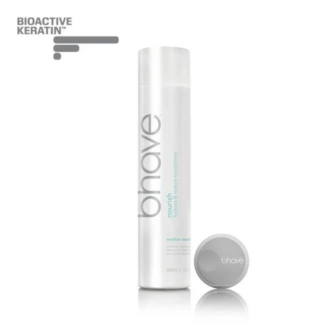 BHAVE NOURISH CONDITIONER 300ML