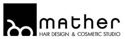 Mather Hair Design & Cosmetic Studio