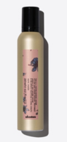 Volume Boosting Mousse