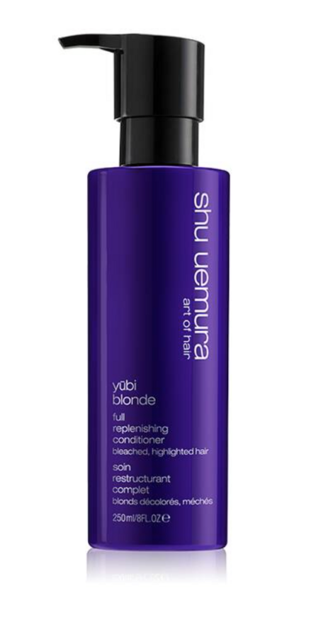 Yubi Blonde Nourishing Conditioner