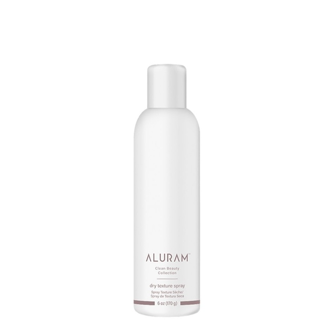 Aluram Dry Texture Spray