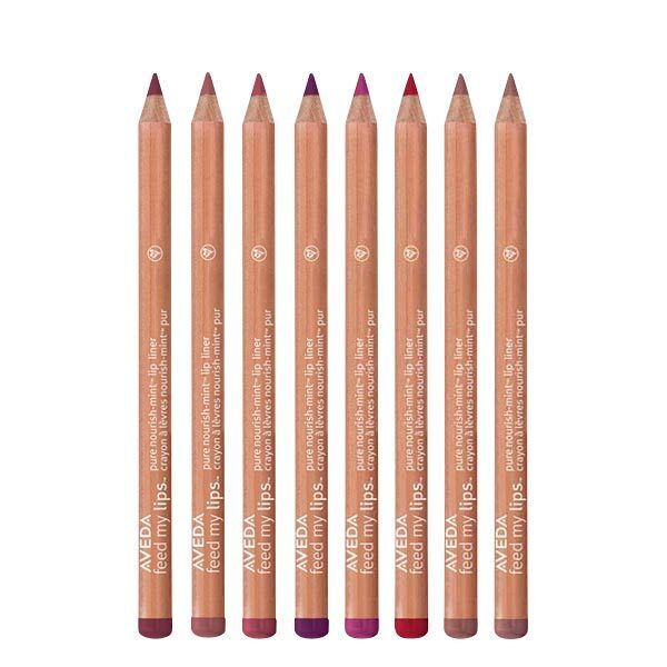 PURE NOURISH-MINT LIP LINER RAISIN