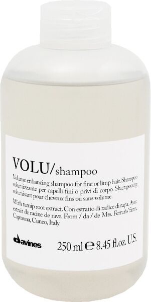 Volu Shampoo