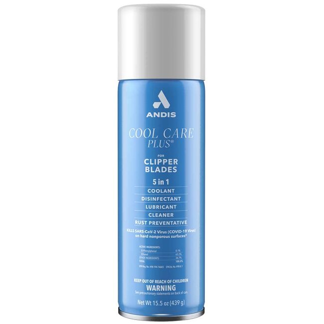 Andis Cool Care