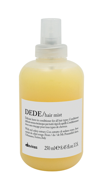 Dede Leave In Mist - 250mL