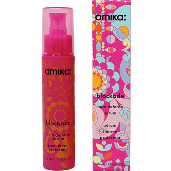 BLOCKADE Heat Defense Serum 1.7oz
