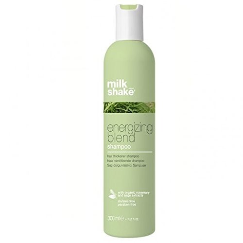 Milk-Shake engergizing blend shampoo