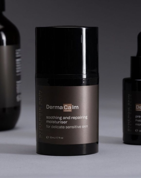 Derma Calm 50mls
