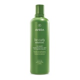 Be Curly Advanced Co-Wash
