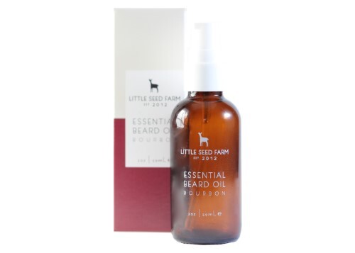 Essential Beard Oil