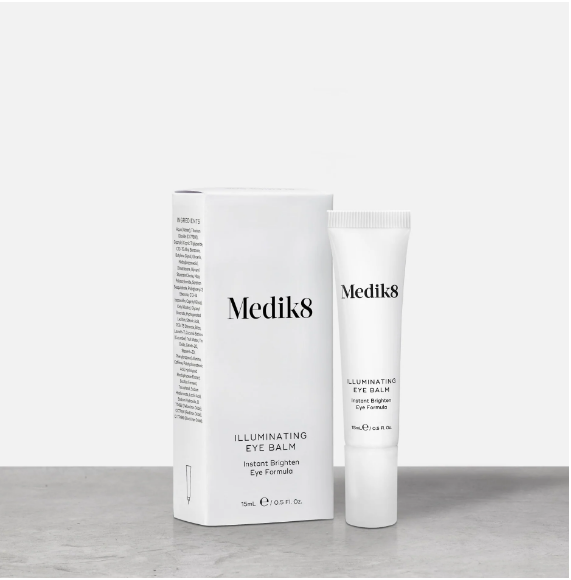 Illuminating Eye Balm
