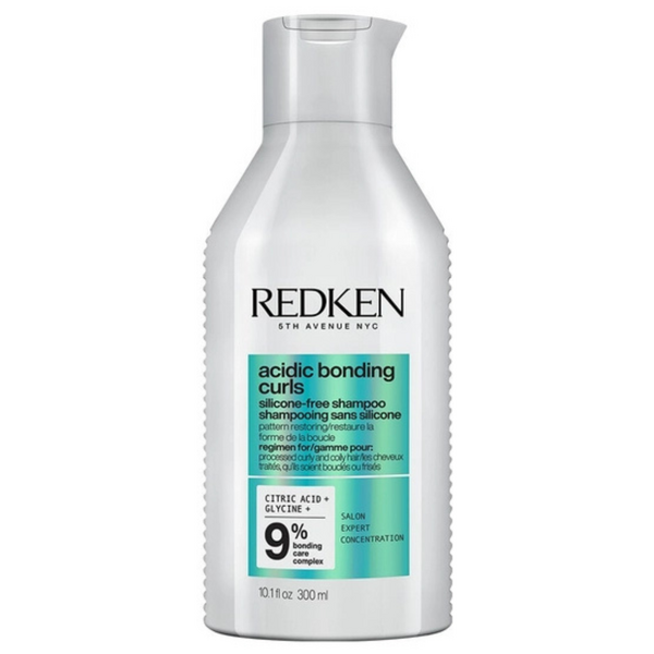 2 for $52 Acidic Bonding Curls Shampoo & Conditioner