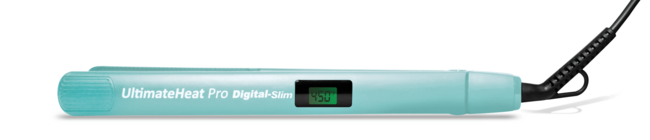 1" Digital SLim Straightner