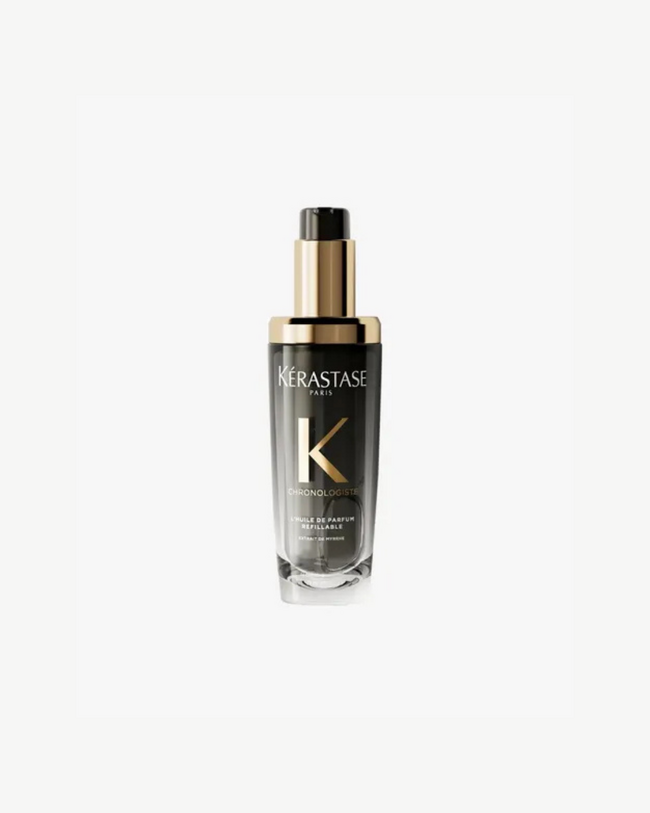 CHRONOLOGISTE L'HUILE DE PARFUM REFILLABLE HAIR OIL