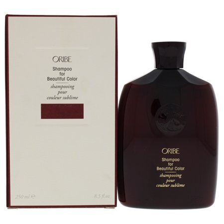 Beautiful Color Shampoo 8.5oz