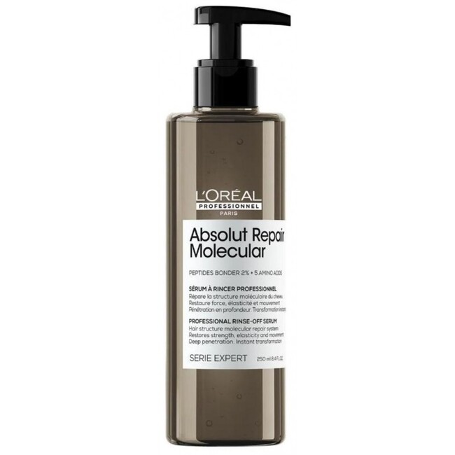 Absolute Repair Molecular Rince-Off Serum