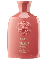 Bright Blonde Shampoo- Travel