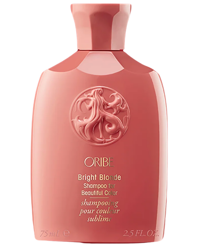Bright Blonde Shampoo- Travel