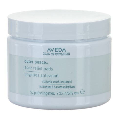 Acne Relief Pads