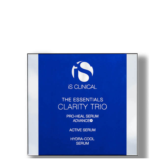 Clarity Trio