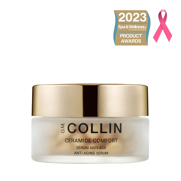 GM Collin Ceramide Comfort Serum