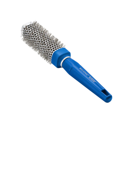 BIO-I BRUSH BLUWVE MED