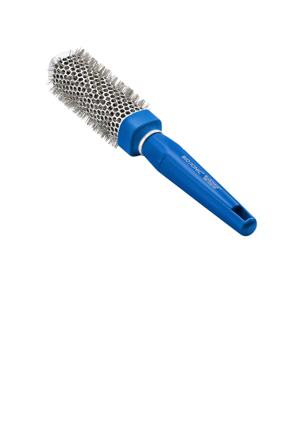 BIO-I BRUSH BLUWVE MED
