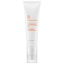 Acne Eliminating Gel