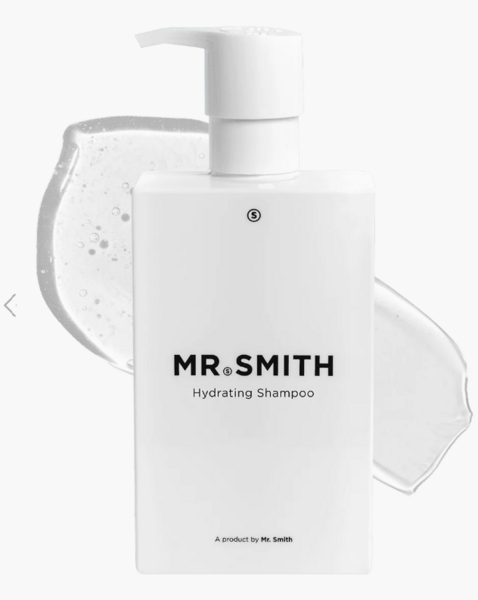 Hydrating Shampoo