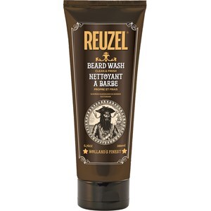 Clean & Fresh Beard Wash