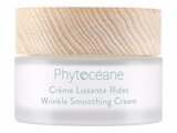 Wrinkle Smoothing Cream with Organic Marine Samphire