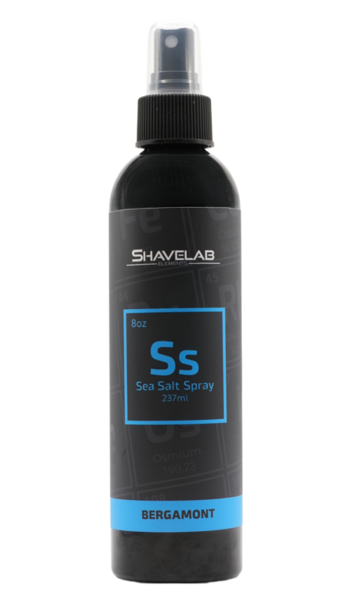 Sea Salt Spray