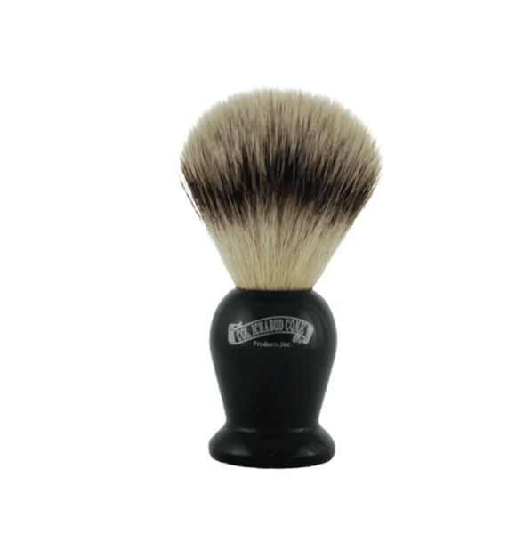 Col. synthetic shave brush