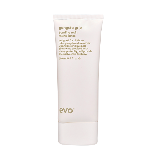 EVO STYLE GANGSTA GRIP BONDING RESIN 200ML