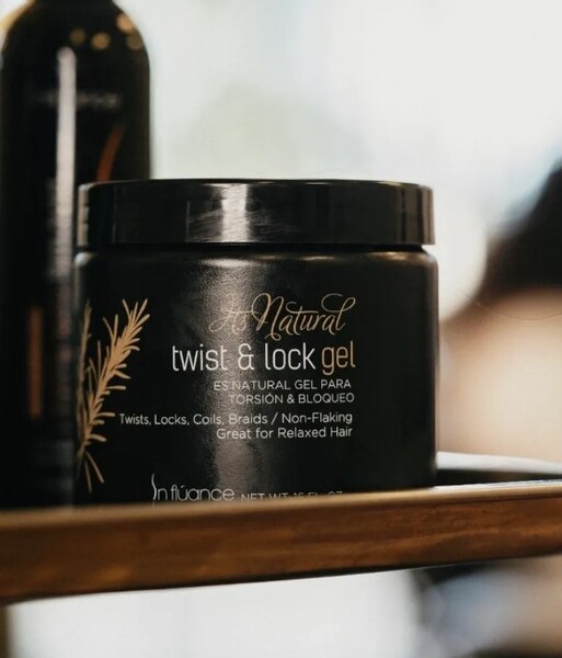 Twist + Lock Gel 4oz.