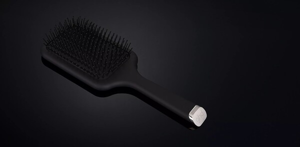 All Rounder Paddle Brush