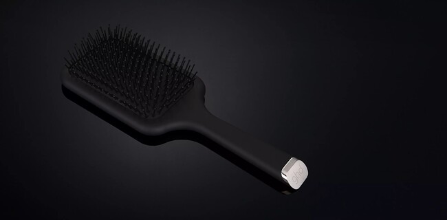 All Rounder Paddle Brush