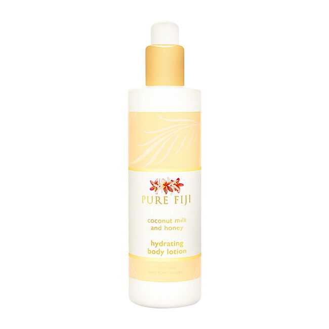 Hydrating Lotion Coconut Milk and Honey 350ml