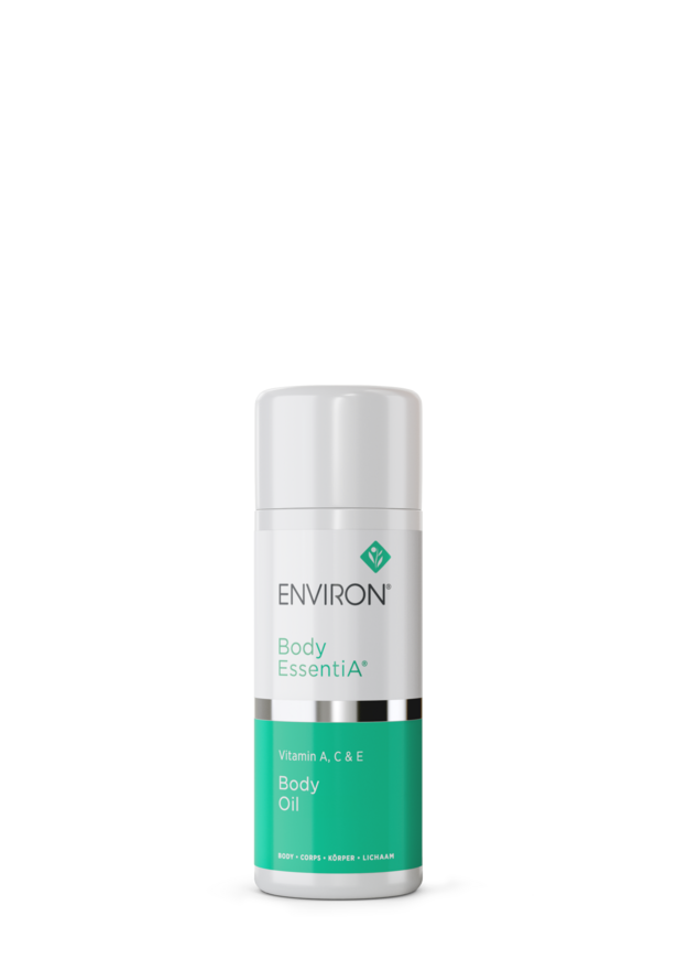 VITAMIN A,C&E BODY OIL 100ml  (P)  (V)