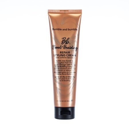 Bond-Building Repair Styling Cream