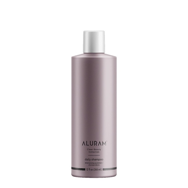 Aluram Daily Shampoo