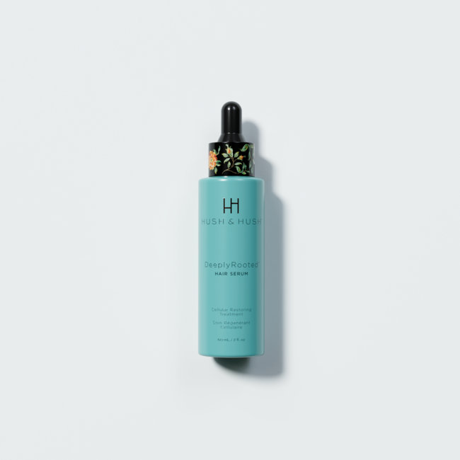 DeeplyRooted® Hair Serum Cellular Restoring Treatment