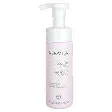 Kerasilk Volume Foam Conditioner