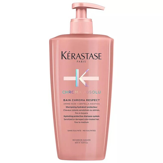 500ml Bain Chroma Respect
