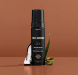 Three Warriors - Organic Self-Tan Mousse